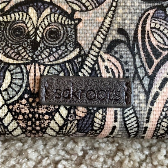 Sakroots Wallet - Picture 3 of 6